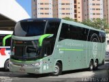 Viação Garcia 7847 na cidade de Sorocaba, São Paulo, Brasil, por Flavio Alberto Fernandes. ID da foto: :id.