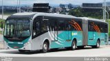 SM Transportes 50134 na cidade de Belo Horizonte, Minas Gerais, Brasil, por Lucas Borges . Número da foto: #4882977.