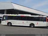 Transportes Barra D13272 na cidade de Rio de Janeiro, Rio de Janeiro, Brasil, por Leandro Mendes. Número da foto: #:id.