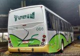 Turin Transportes 066 na cidade de Ouro Branco, Minas Gerais, Brasil, por Luis Philippe Cardoso Coelho. Número da foto: #4882425.