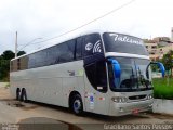 Talismã Turismo 10000 na cidade de Caratinga, Minas Gerais, Brasil, por Graciliano Santos Passos. Número da foto: #:id.