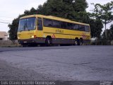 Viação Itapemirim 40601 na cidade de Campos dos Goytacazes, Rio de Janeiro, Brasil, por Luis Otávio Vicente Domingues. Número da foto: #4946186.