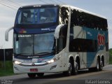 Auto Viação 1001 RJ 108.716 na cidade de Campos dos Goytacazes, Rio de Janeiro, Brasil, por Rafael Gomes . Número da foto: #4945901.