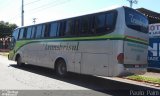 Transbrisul - Transportes Brisas do Sul 180 na cidade de Ijuí, Rio Grande do Sul, Brasil, por Paulo  Paim. Número da foto: #:id.