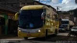 Viação Itapemirim 60591 na cidade de Manhuaçu, Minas Gerais, Brasil, por Emerson Leite de Andrade. Número da foto: #4945002.