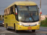 Viação Itapemirim 60587 na cidade de Campos dos Goytacazes, Rio de Janeiro, Brasil, por Rafael Gomes . Número da foto: #4945885.