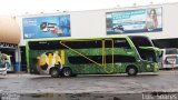 UTIL - União Transporte Interestadual de Luxo 18401 na cidade de Rio de Janeiro, Rio de Janeiro, Brasil, por Luis  Soares. Número da foto: #4945924.