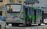 Cidade de Sorocaba - STU 2440 na cidade de Votorantim, São Paulo, Brasil, por Otavio Rossini. Número da foto: #:id.
