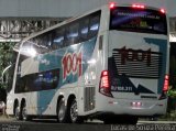 Auto Viação 1001 RJ 108.311 na cidade de Campos dos Goytacazes, Rio de Janeiro, Brasil, por Lucas de Souza Pereira. Número da foto: #4944871.