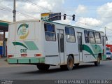Empresa Lobo de Transportes 075 na cidade de Vitória de Santo Antão, Pernambuco, Brasil, por Eronildo Assunção. Número da foto: #4944676.