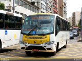 Tijuquinha - Auto Viação Tijuca A50023 na cidade de Rio de Janeiro, Rio de Janeiro, Brasil, por Kawhander Santana P. da Silva. Número da foto: #:id.