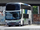 UTIL - União Transporte Interestadual de Luxo 11510 na cidade de Rio de Janeiro, Rio de Janeiro, Brasil, por Leonardo Lopes. Número da foto: #4945757.