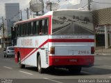 M.O. Transportes 2904 na cidade de Feira de Santana, Bahia, Brasil, por Anderson  Bacelar. Número da foto: #4945947.