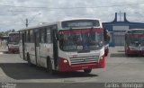 BTM - Bahia Transportes Metropolitanos 837 na cidade de Lauro de Freitas, Bahia, Brasil, por Carlos  Henrique. ID da foto: :id.