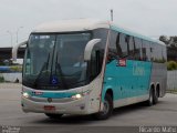 Empresa de Ônibus Nossa Senhora da Penha 50020 na cidade de Curitiba, Paraná, Brasil, por Ricardo Matu. Número da foto: #:id.