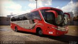 Empresa de Ônibus Pássaro Marron 5317 na cidade de Guarulhos, São Paulo, Brasil, por Cainã Marcos de Araujo. Número da foto: #4945268.