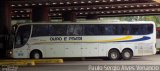 Viação Ouro e Prata 512 na cidade de Cuiabá, Mato Grosso, Brasil, por Paulo Sergio Alves Venancio. Número da foto: #:id.