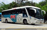 Auto Viação 1001 RJ 108.668 na cidade de São Paulo, São Paulo, Brasil, por Saimom  Lima. Número da foto: #4946320.
