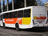 Autotrans > Turilessa 6510 na cidade de Varginha, Minas Gerais, Brasil, por Guilherme Ribeiro da Silva. Número da foto: #:id.