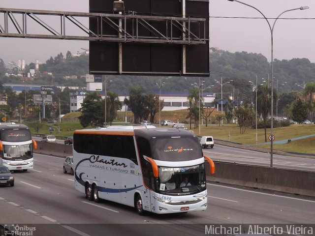 Clautur Viagens e Turismo 2632 na cidade de Barueri, São Paulo, Brasil, por Michael  Alberto Vieira. Número da foto: #4947336.