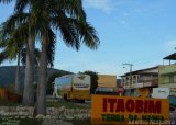 Empresa Gontijo de Transportes 12415 na cidade de Itaobim, Minas Gerais, Brasil, por Juninho Nogueira. Número da foto: #4948662.