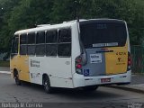 Allibus Transportes 4 5214 na cidade de São Paulo, São Paulo, Brasil, por Felipe Alves. Número da foto: #4948798.