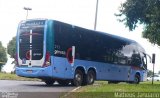 Expresso Guanabara 253 na cidade de Anápolis, Goiás, Brasil, por Matheus Januario. Número da foto: #4947361.