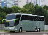 Viação Garcia 7897 na cidade de Curitiba, Paraná, Brasil, por Altair Júnior. Número da foto: #4947587.