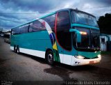 Elite Turismo 07730 na cidade de Belo Horizonte, Minas Gerais, Brasil, por Leonardo Alves Clemente. Número da foto: #4946777.