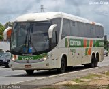 Empresa Gontijo de Transportes 21405 na cidade de Recife, Pernambuco, Brasil, por Lucas Silva. Número da foto: #4948808.