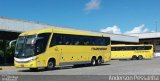 Viação Itapemirim 60523 na cidade de Campos dos Goytacazes, Rio de Janeiro, Brasil, por Anderson Pessanha. Número da foto: #4947910.