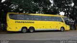 Viação Itapemirim 60819 na cidade de São Paulo, São Paulo, Brasil, por Jacy Emiliano. Número da foto: #4946940.