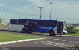 Turismar Transporte e Turismo 288 na cidade de Marília, São Paulo, Brasil, por Mirella Ruy. Número da foto: #4947664.