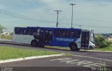 Turismar Transporte e Turismo 288 na cidade de Marília, São Paulo, Brasil, por Mirella Ruy. ID da foto: :id.