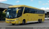 Viação Itapemirim 60091 na cidade de Campos dos Goytacazes, Rio de Janeiro, Brasil, por Anderson Pessanha. Número da foto: #4947921.
