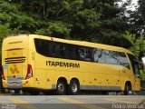 Viação Itapemirim 60535 na cidade de São Paulo, São Paulo, Brasil, por Pedro Vinicius. Número da foto: #4947690.