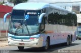 Expresso Guanabara 253 na cidade de Anápolis, Goiás, Brasil, por Matheus Januario. Número da foto: #4947366.
