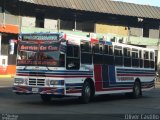 Autobuses sin identificación - Venezuela 0004 na cidade de , por Oliver Castillo. Número da foto: #4946903.
