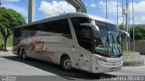 Style Bus 3700 na cidade de Aparecida, São Paulo, Brasil, por Alex Ramos Ribeiro. Número da foto: #4948855.