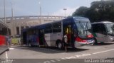 Ralip Transportes Rodoviários 23.033 na cidade de São Paulo, São Paulo, Brasil, por Gustavo Oliveira. Número da foto: #4947120.