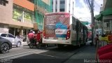 Auto Viação Tabosa 860 na cidade de Caruaru, Pernambuco, Brasil, por Marcos Rogerio. Número da foto: #:id.