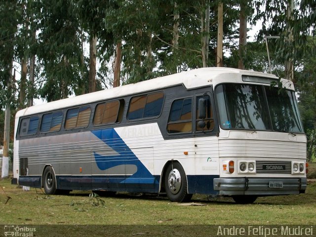 Motorhomes 6066 na cidade de Mallet, Paraná, Brasil, por André Felipe Mudrei. Número da foto: #4885178.