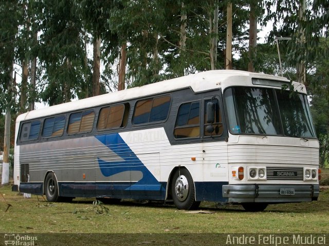 Motorhomes 6066 na cidade de Mallet, Paraná, Brasil, por André Felipe Mudrei. ID da foto: 4885178.