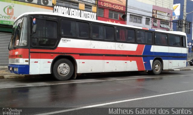 Ônibus Particulares 00 na cidade de Campinas, São Paulo, Brasil, por Matheus Gabriel dos Santos. Número da foto: #4886051.