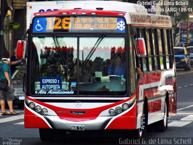 Cardenas 79 na cidade de Ciudad Autónoma de Buenos Aires, Argentina, por Gabriel Giacomin de Lima. Número da foto: #4884551.