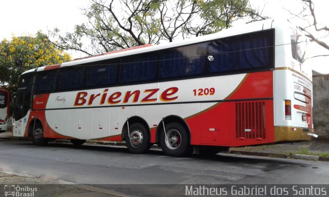 Brienze Locação de Veículos 1209 na cidade de Campinas, São Paulo, Brasil, por Matheus Gabriel dos Santos. Número da foto: #4886084.