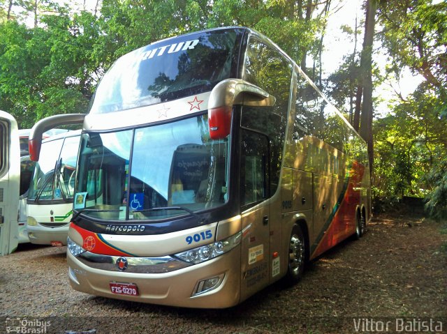 Biritur - Birigui Turismo 9015 na cidade de , por Vittor Batista. Número da foto: #4885197.