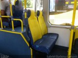 Viação Gato Preto 8 2005 na cidade de São Paulo, São Paulo, Brasil, por Gabriel Barbosa Campos. Número da foto: #4883739.