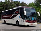 Expresso Gardenia 2725 na cidade de São Paulo, São Paulo, Brasil, por Fabricio do Nascimento Zulato. Número da foto: #:id.