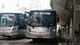 Viação Campo Belo 7 2232 na cidade de São Paulo, São Paulo, Brasil, por Asprilla Matheus. Número da foto: #:id.